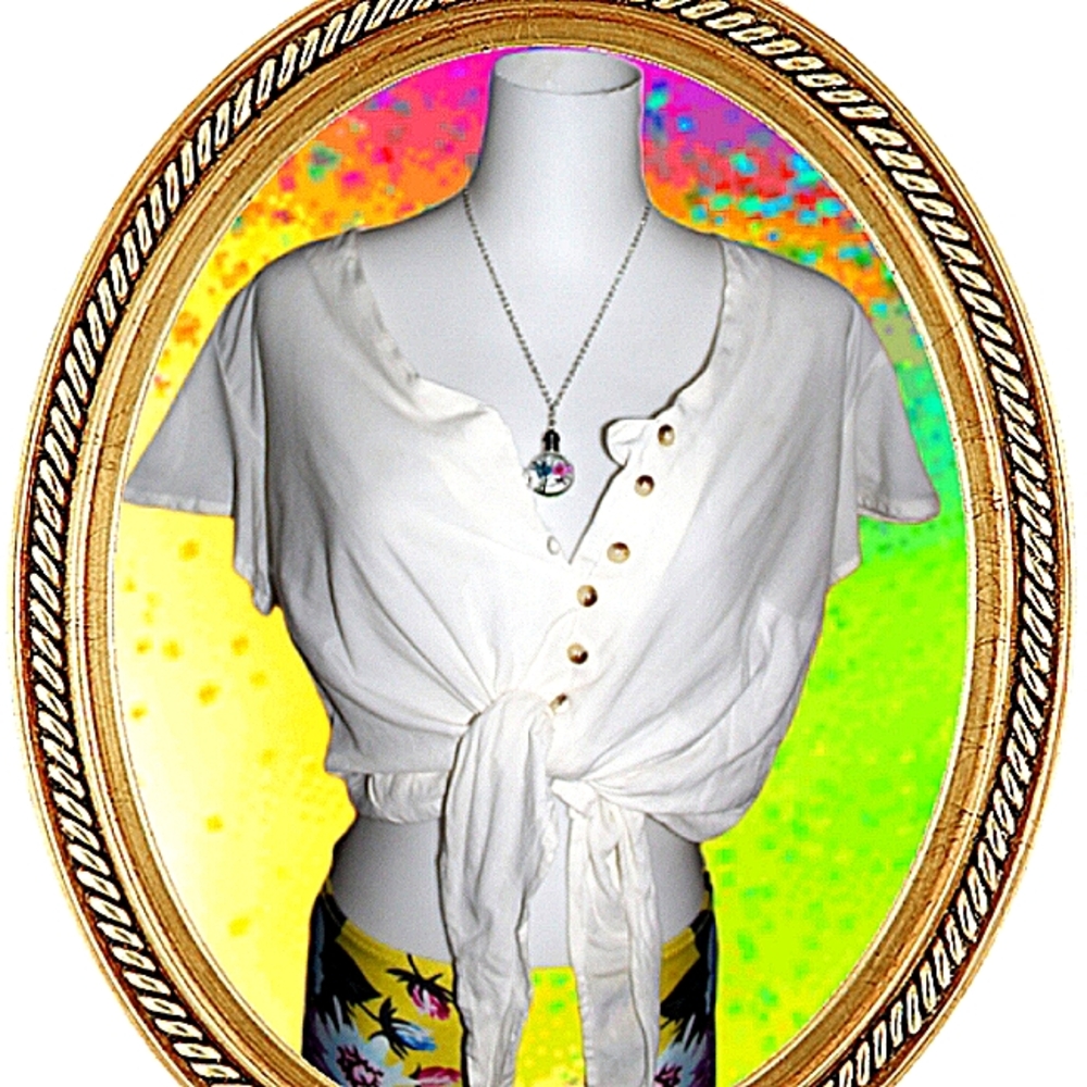 New Style Envy Blouse